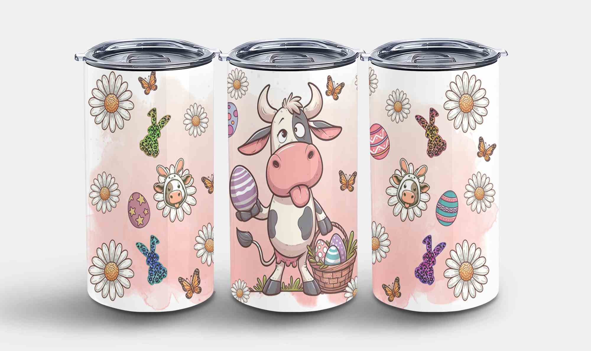 Cow Easter Day-10294